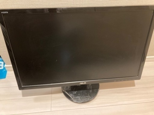 ゲーミングモニター