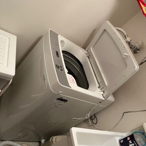 洗濯機