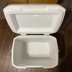 決まりました！コールマン(Coleman) エクストリームクーラー28QT(アイスシルバー)  限定カラー 限定色の画像