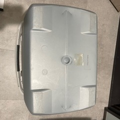 決まりました！コールマン(Coleman) エクストリームクーラー28QT(アイスシルバー)  限定カラー 限定色の画像