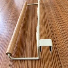 タオル掛け　の画像