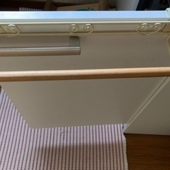 タオル掛け　の画像