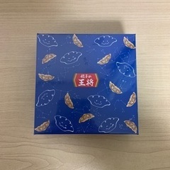 【非売品・新品】餃子の王将　オリジナル　ワイヤレスイヤホン