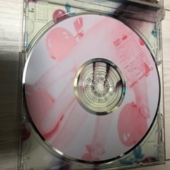 Chara Junior Sweetの画像
