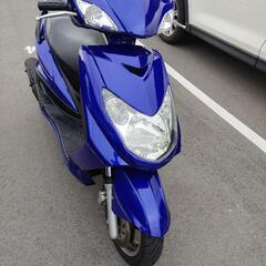 値下げ　シグナスX　2型　エンジンOH他