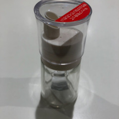ケユカ　調味料　容器