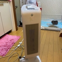 セラミックヒーター 首振りKCH-1220