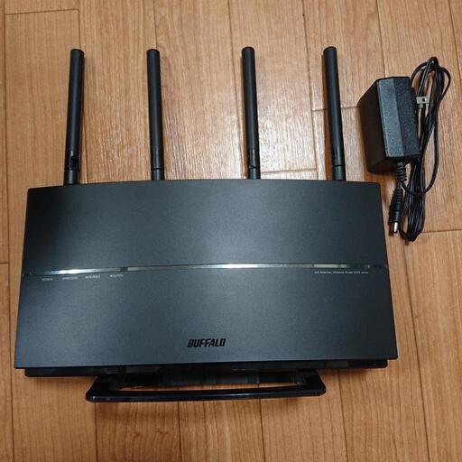 WIFIルーター