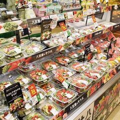 【応募締切】★組み合わせで稼ぐver.3★ サラダの配送＋刺身配送　"車持ってない方向け"の画像