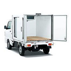 【応募締切】★組み合わせで稼ぐver.3★ サラダの配送＋刺身配送　"車持ってない方向け"の画像