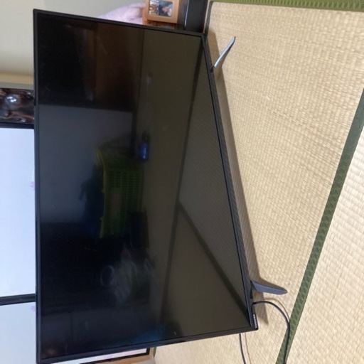2019年度 TOSHIBA液晶カラーテレビ