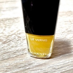 CHANEL  マニキュアの画像