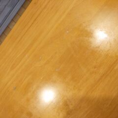 2人用ダイニングテーブルセットの画像