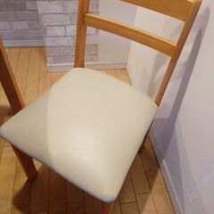 2人用ダイニングテーブルセット