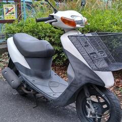 軽整備済み車両　スズキ　レッツ2！