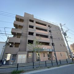 🏡🐶中型犬飼育可　屋上にドッグランあり🏡🐶