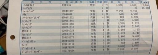 ゼファーχ 決まりました