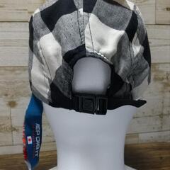 ✨新品✨レップディグイットのチェック柄キャップ🧢の画像