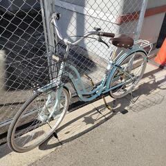 自転車（受付終了）