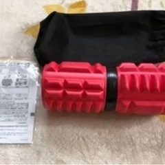 【美品中古】乗るだけストレッチ　マッサージ機   LIFE FI...
