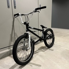 BMX バイク strの画像