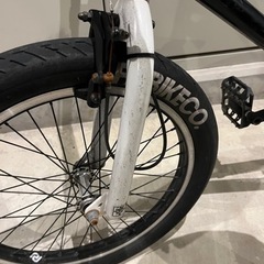 BMX バイク strの画像