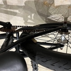 BMX バイク strの画像
