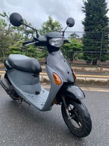 レッツ4  ＼自賠責R５・５月まで／状態良好