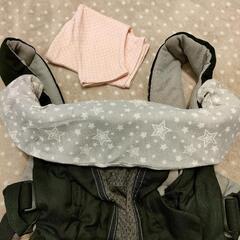 抱っこひも　Combi　ラキュピットファーストの画像