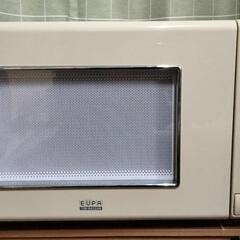電子レンジ