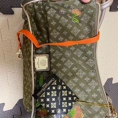 バック未使用