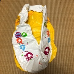 取引中『０円』ベビーバス　沐浴の画像