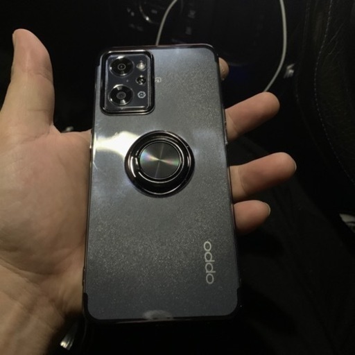 OPPO RENO7a 