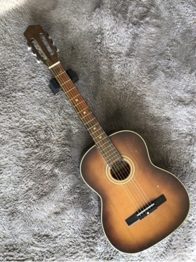 その他 YAMAHA DYNAMIC GUITER No.10