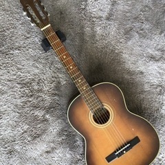 YAMAHA DYNAMIC GUITER No.10