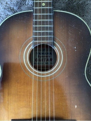 その他 YAMAHA DYNAMIC GUITER No.10