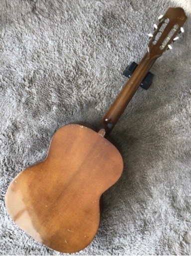 その他 YAMAHA DYNAMIC GUITER No.10
