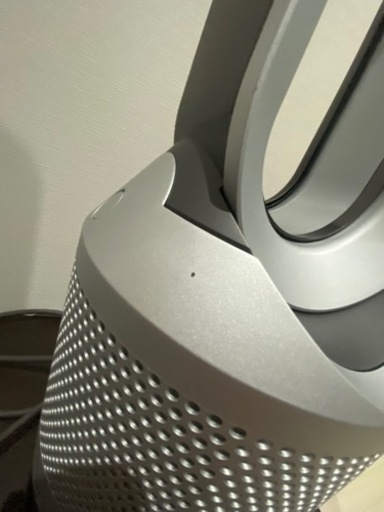 ダイソン　Dyson Pure Hot + Cool™ 空気清浄機能付ファンヒーター