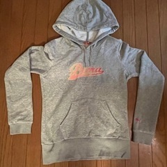 プーマPUMA パーカー