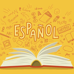 ネイティブから学ぶスペイン語