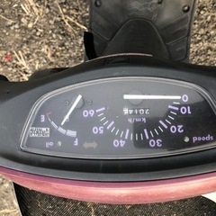 原付　ホンダ DIO Cestaの画像