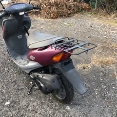 原付　ホンダ DIO Cestaの画像