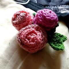 手芸、ハンドメイド