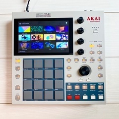 MPC One Retro