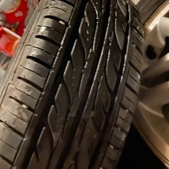 スズキ　kei 純正　14インチ　ホイール　　アルミ　4本セットの画像