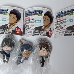 黒子のバスケスイング2　BANDAI