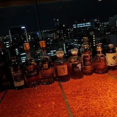 自営業同士オンリーで飲み会しましょー！