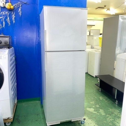 ⭐️SHARP⭐️冷凍冷蔵庫　2014年 225L 大阪市近郊配送無料