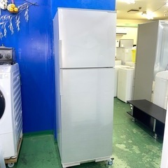 ⭐️SHARP⭐️冷凍冷蔵庫 2014年 225L 大阪市近郊配送無料
