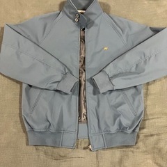 ゴールデンベア　アウター